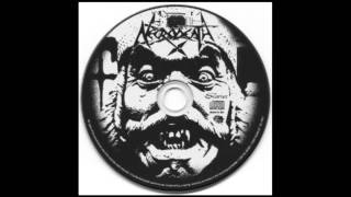 Necrodeath The Impaler Prince