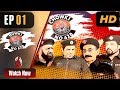Choki 420 Episode 1 Season 2 Aaj Entertainment