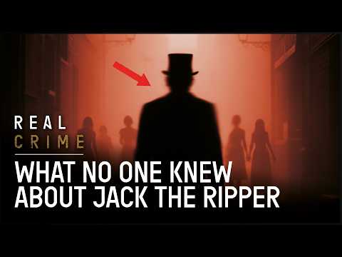 The Darkest Secrets Behind Jack the Ripper’s Brutal Murders Revealed