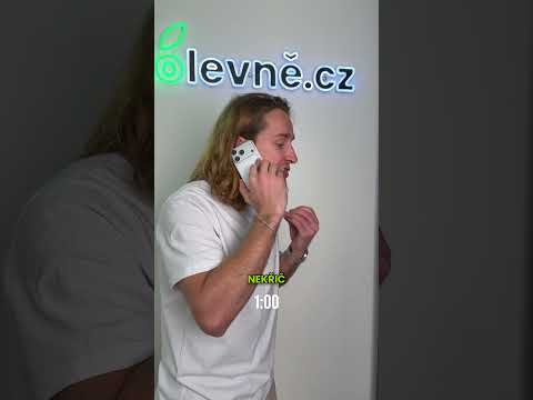 Prej 8 vteřin… 🤬