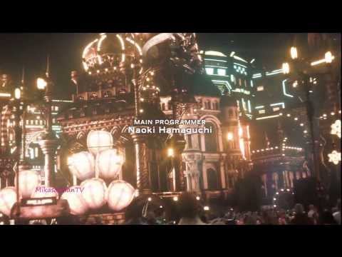 Lightning Returns: Final Fantasy XIII - Part 1 [Eng Subtitles] [JPN Import] (Walkthrough/Gameplay)