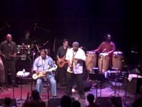 "Soul Pride" performed at 9:30 club in D.C.