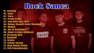 Download lagu Kompilasi Lagu Rock SANCA RECORD mp3