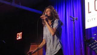 Beth Nielsen Chapman @ City Winery&#39;s The LOFT NYC 11/15/2018