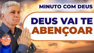 A LUTA QUE MUDA O SEU NOME - Minuto com Deus de Hoje
