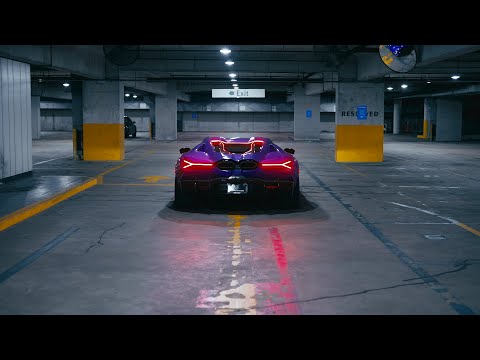 Lamborghini Revuelto | 4K Cinematic