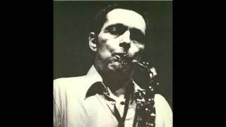 ART PEPPER  - These Foolish Things