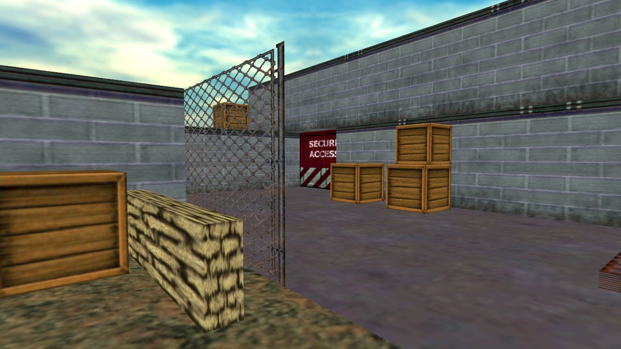 Nevada 3D Game Engine (in C#, using OpenTK)