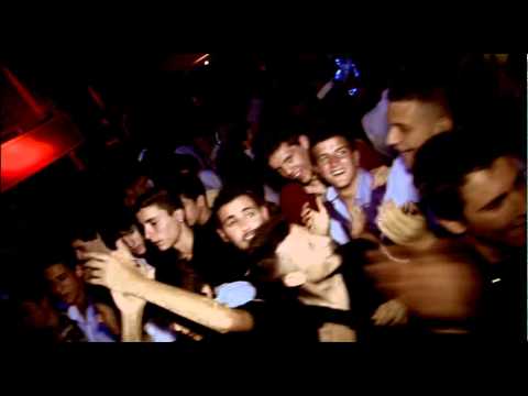 Christian Cheval BOOKING TEASER