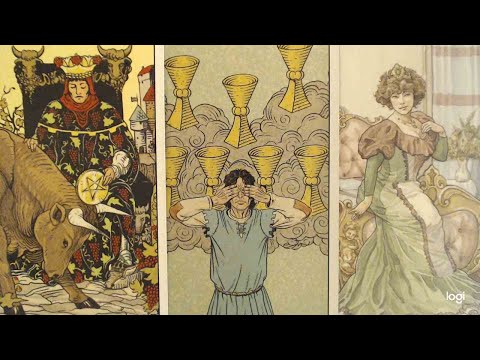 Capricorn Love Tarot ~ Wondering How THEY Feel About YOU & What The Future Holds? 🔮🤔