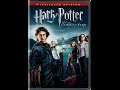 Opening To Harry Potter And The Goblet Of Fire 2006 DVD 2007 Reprint