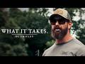 WHAT IT TAKES SEAL Team 6 DEVGRU Operator DJ Shipley