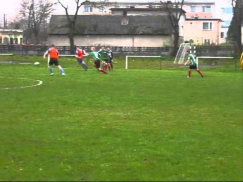 Wzgórze Raciążek   Victoria Smólnik