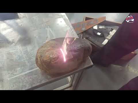 Laser Cleaning System