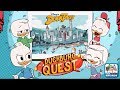DuckTales Duckburg Quest Gotta Give More Money To Friendly Beagle IOS IPad Gameplay