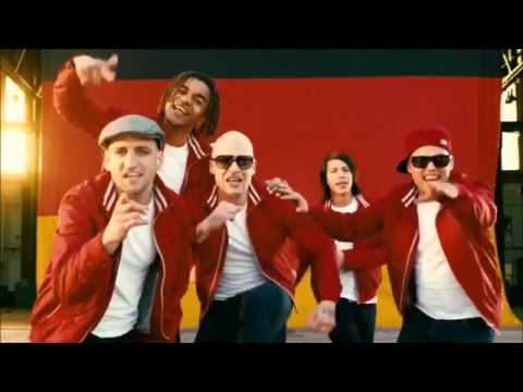Von Allein video