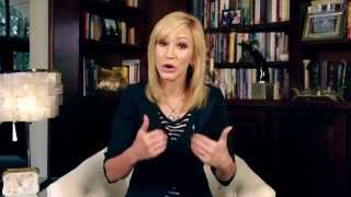 Paula White - Talking About "ADVERSITY" - Episode 4