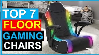 ✅Die besten Gaming-Stühle für den Boden 2022-2023 | Top 7 der besten Gaming-Stühle für den Boden ...