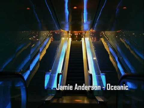 Jamie Anderson ~ Oceanic