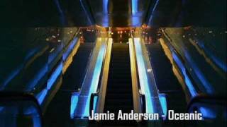 Jamie Anderson ~ Oceanic