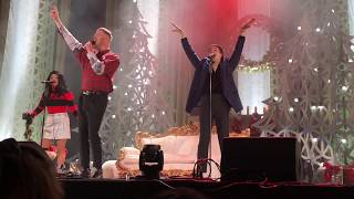 Pentatonix - Merry Christmas / Happy Holidays Washington, DC December 2, 2018