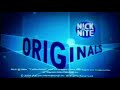 Nick Nite Originals Logo 2004 4