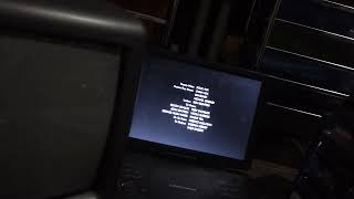 Closing Down To Crazy, Stupid, Love, 2011 DVD