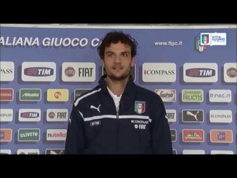 Intervista a Marco Parolo, il neo acquisto della Lazio