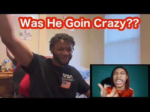 PGF Nuk X 10K Kobee -  Talkin 2 Me | Shot By @KaybeeVisuals   *REACTION*