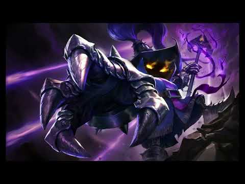 Veigar Champion Select | Know That If The Tables Were Turned, I Would Show You No Mercy!