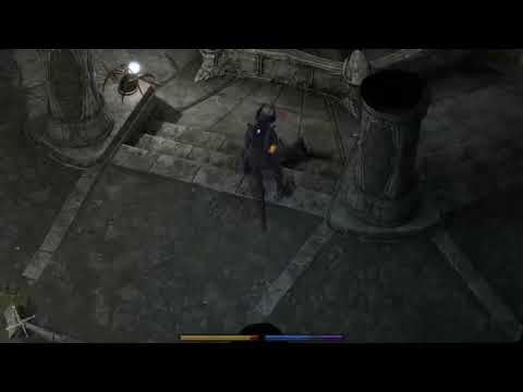 Highlight: Exanima Fael Slap