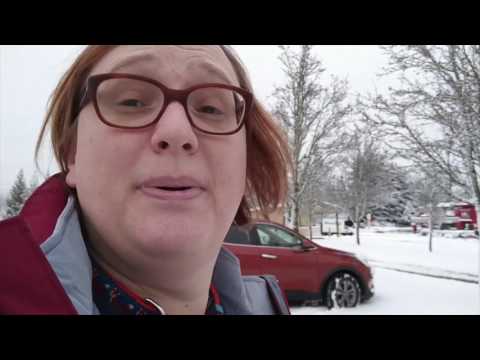 Transport Evolved Tips: Driving an Electric Car in the Snow