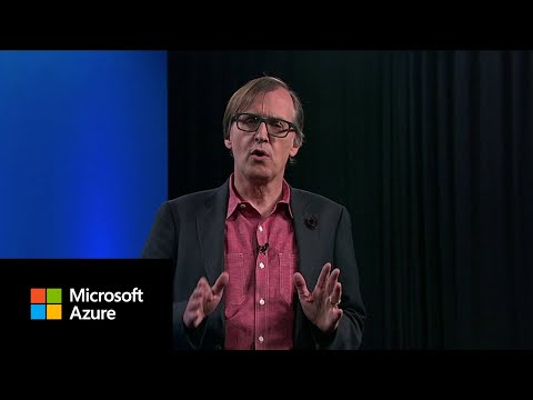 Azure OpenDev | Fireside Chat with Abby Kearns from the Cloud Foundry Foundation