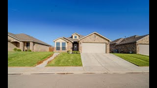 NEW LISTING: 14312 Avenue U Lubbock TX 79423