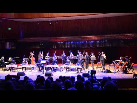 Danzarín [Julián Plaza] y La puñalada [H. Castellanos - C. Flores] - La Balcarce 