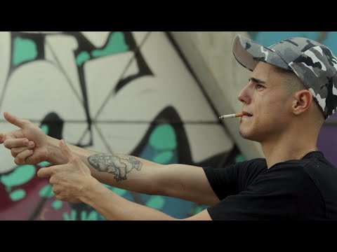 FLAKKA - USA ( VIDEOCLIP OFFFFFFICIAL)