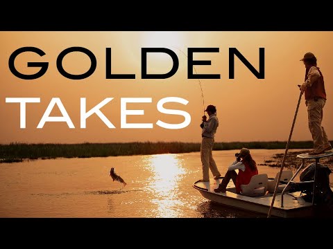 Strip, swirl, smash: Takes - Pirá Lodge