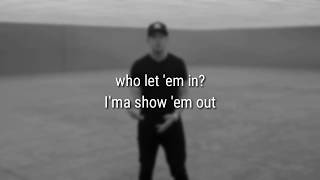 Logic - Wassup ft. Big Sean (Lyrics)