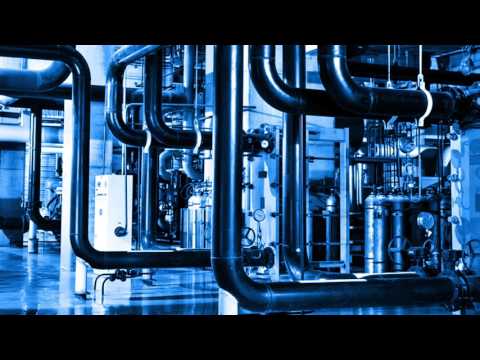 Engine Room White Noise | 10 Hours | For Sleeping, Studying or to Block Out Noise