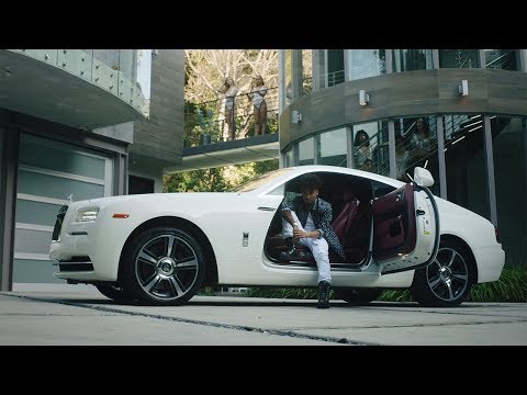 Joey Trap -  Heaven (Official Music Video)