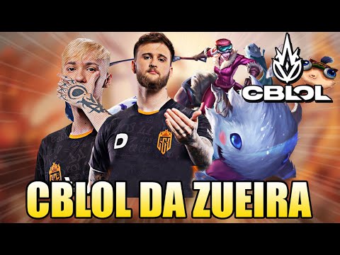 RANGER e NETUNO se VINGANDO dos canalhas da FURIA - CBOL DA ZUEIRA