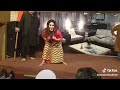 Sonam Choudry Stage Dancer