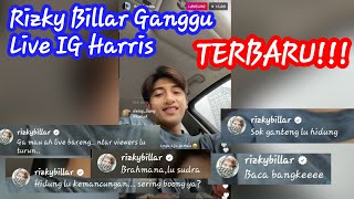 Download lagu KOCAK!!! RIZKY BILLAR GANGGUIN LIVE IG HARRIS VRIZA mp3 Download lagu KOCAK!!! RIZKY BILLAR GANGGUIN LIVE IG HARRIS VRIZA mp3