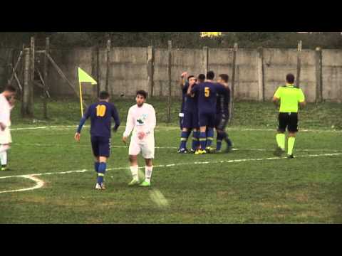 Stagione 2015/2016 - Ecc. B - 21° giornata | Cedial Lido dei Pini - Nettuno 3-0 (HD)