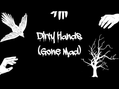 Kendra Dantes - Dirty Hands (Gone Mad) Lyric Video