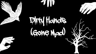 Kendra Dantes - Dirty Hands (Gone Mad) Lyric Video