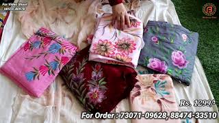 Warning !!! कहीं दिल ना दे बैठे आप इन जबरदस्त डिजाइनर और किफायती सूटों को