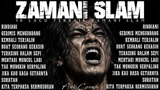 Download lagu ZAMANI SLAM – 10 Lagu Terbaik & Terpopuler | Lagu Malaysia Nostalgia 90an | Slow Rock Malaysia mp3