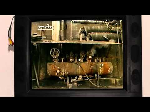 Mansfelder Land - Totes Land? von 1993