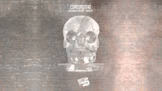Coresplittaz - The Forgotten Hope [Drum and Bass] [SECTION8046D]